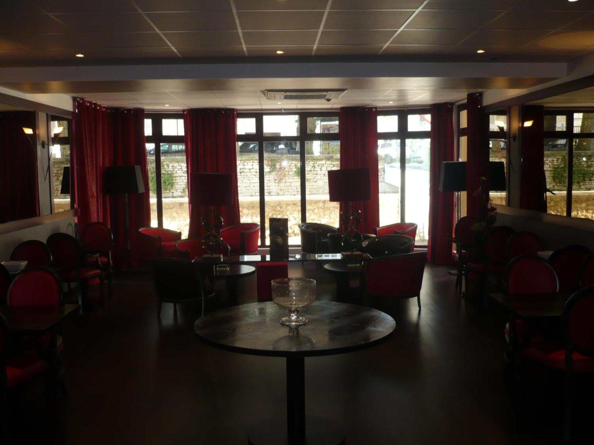 Hotel De France Montargis Exterior foto