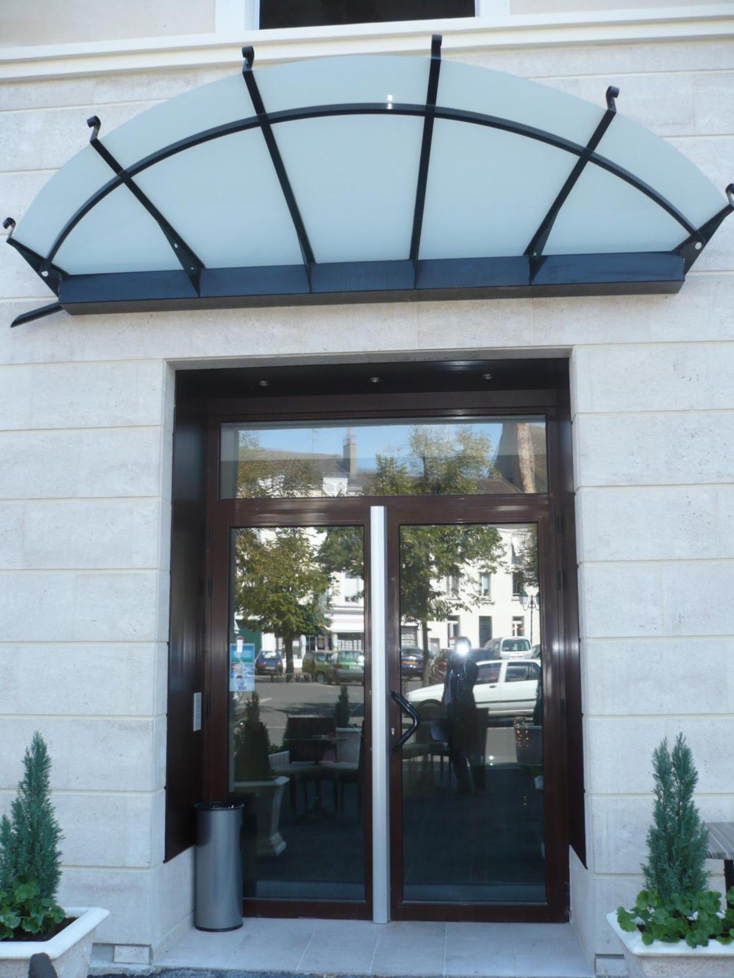 Hotel De France Montargis Exterior foto